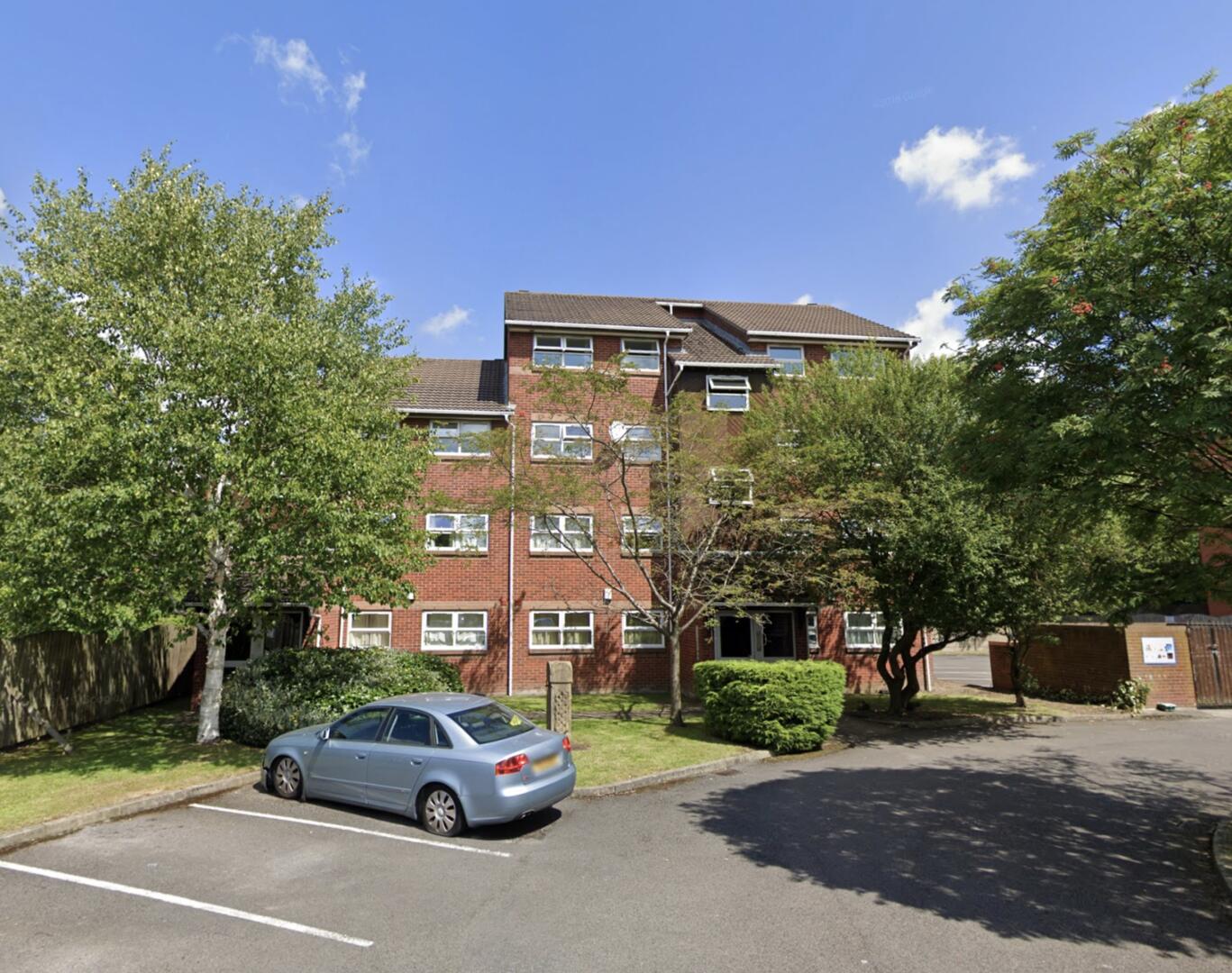 20-22 Wilbraham Road, Manchester